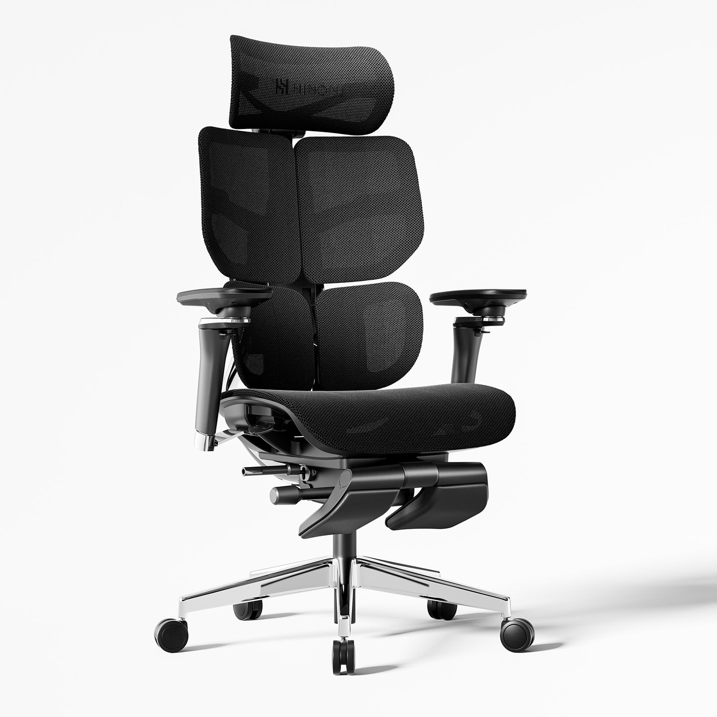HINOMI X2 Pro高級人間工学エルゴノミクスオフィスチェア