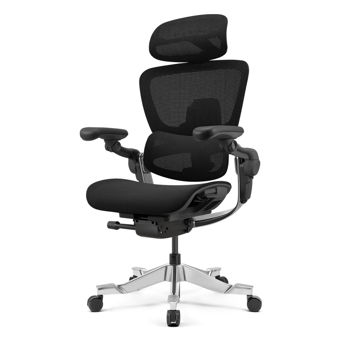 Hinomi H2 Pro エルゴノミクスオフィスチェア(間もなく登場)