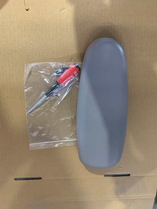 HINOMI アクセサリー：H2 Pro アームレストカバー