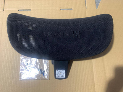 HINOMI アクセサリー：H2 Pro ヘッドレスト