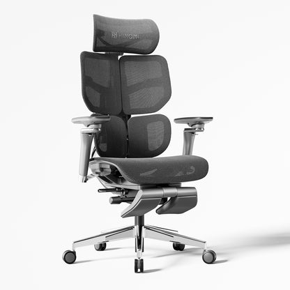 HINOMI X2 Pro高級人間工学エルゴノミクスオフィスチェア