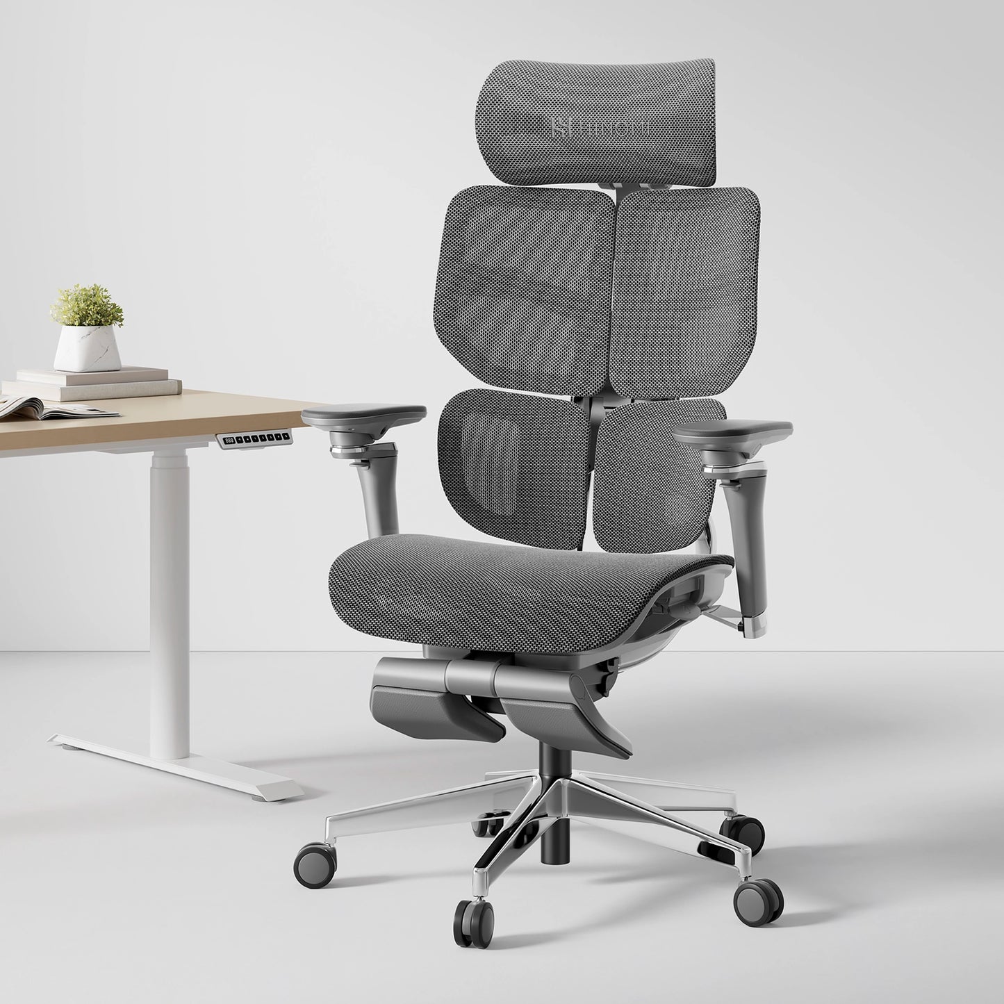 HINOMI X2 Pro高級人間工学エルゴノミクスオフィスチェア