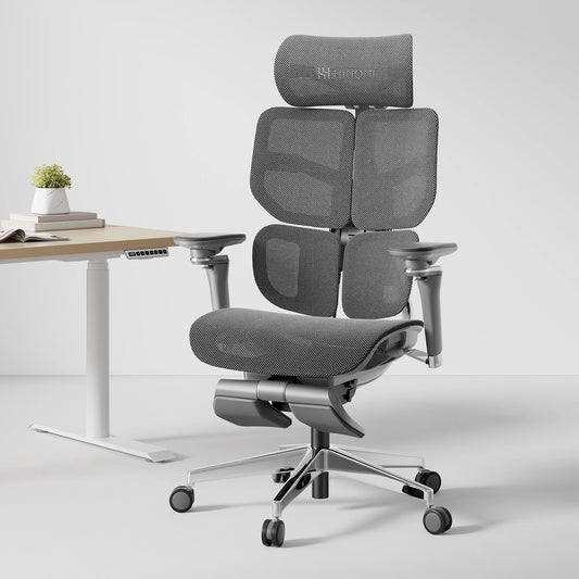 HINOMI X2 Pro高級人間工学エルゴノミクスオフィスチェア