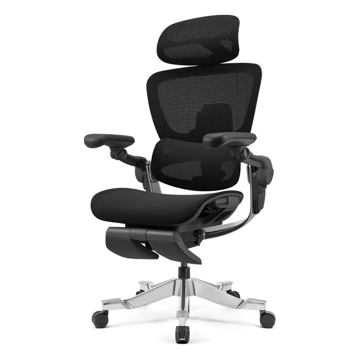 Hinomi H2 Pro エルゴノミクスオフィスチェア（間もなく登場）