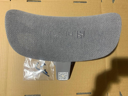 HINOMI アクセサリー：H2 Pro ヘッドレスト
