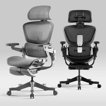 HINOMI H1 Pro V2人間工学エルゴノミクスオフィスチェア