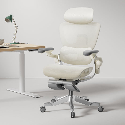 Hinomi H2 Pro エルゴノミクスオフィスチェア（間もなく登場）