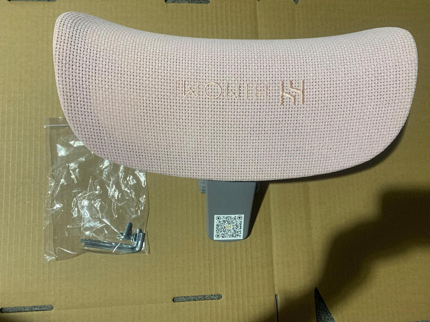 HINOMI アクセサリー：H2 Pro ヘッドレスト